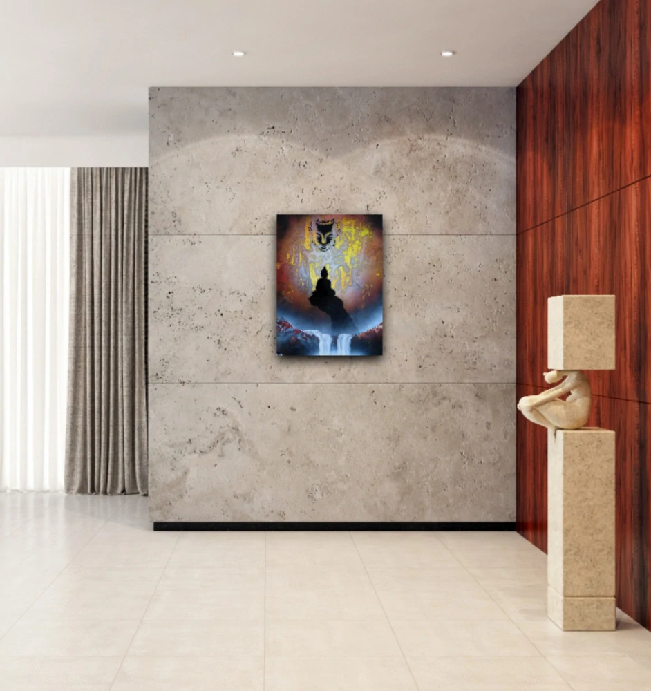Budha