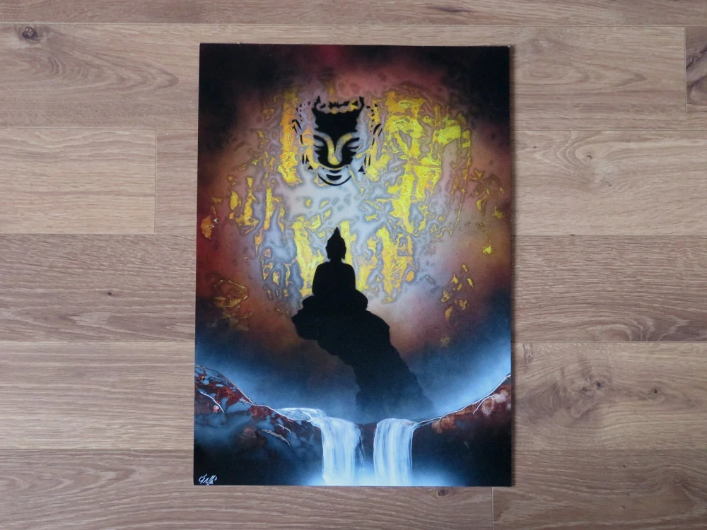 Budha