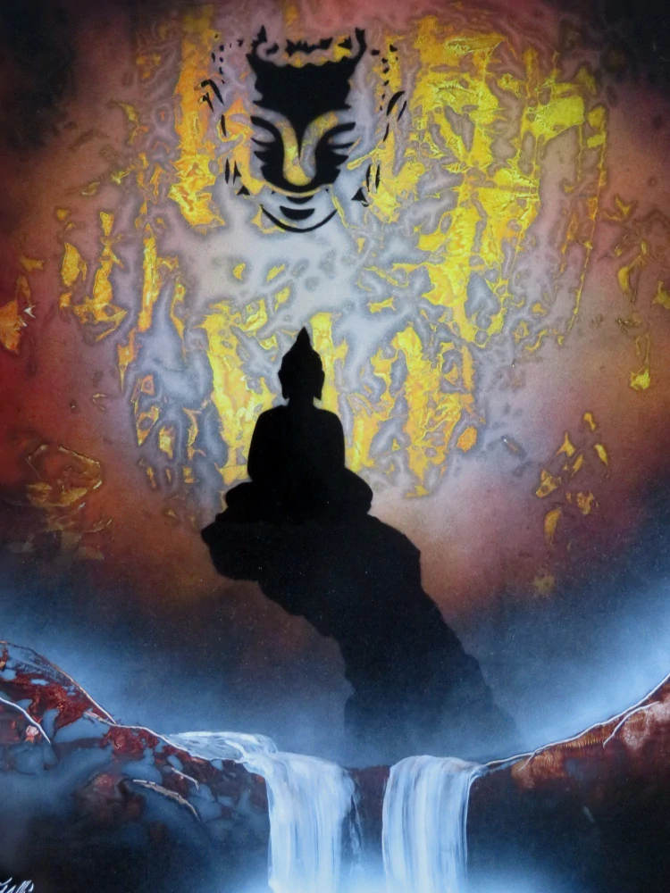 Budha