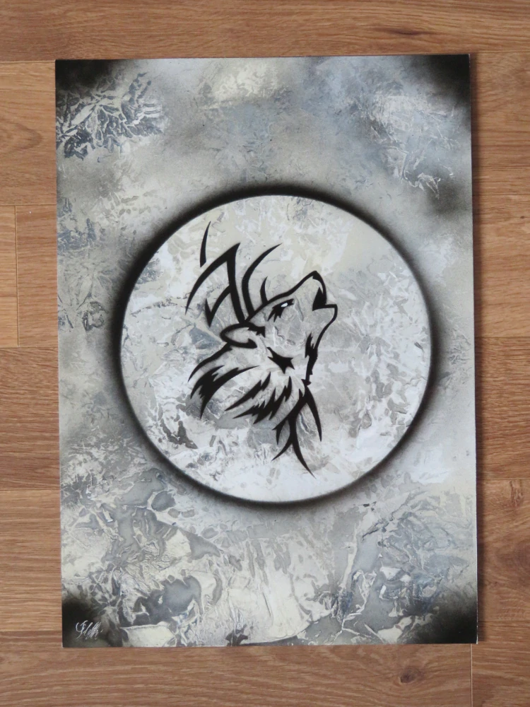 Vlk